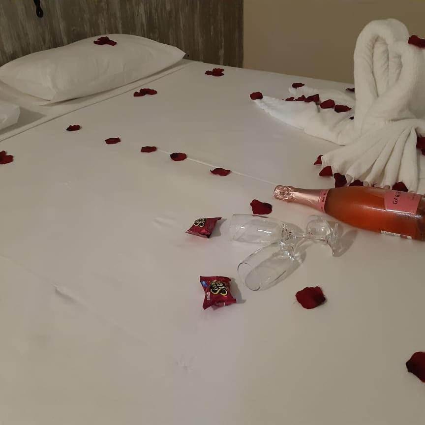Areia Do Atlantico Hotel Porto Seguro Ngoại thất bức ảnh