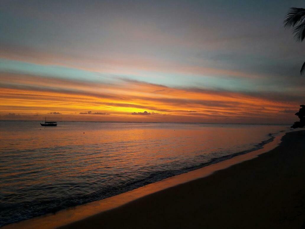 Areia Do Atlantico Hotel Porto Seguro Ngoại thất bức ảnh